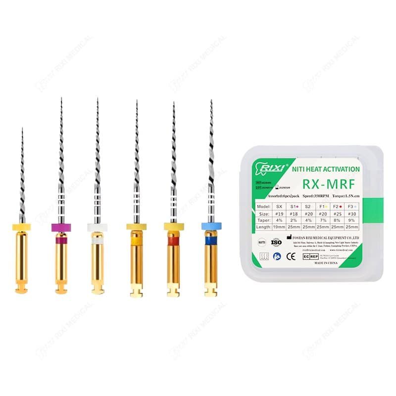 高品质医疗激光钻头，适用于牙科和其他医疗应用。.