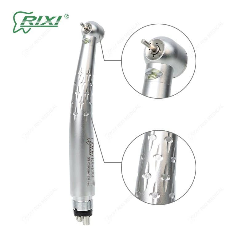 高精度牙科用超声蜡烛、Rixi Medical品牌医疗设备.