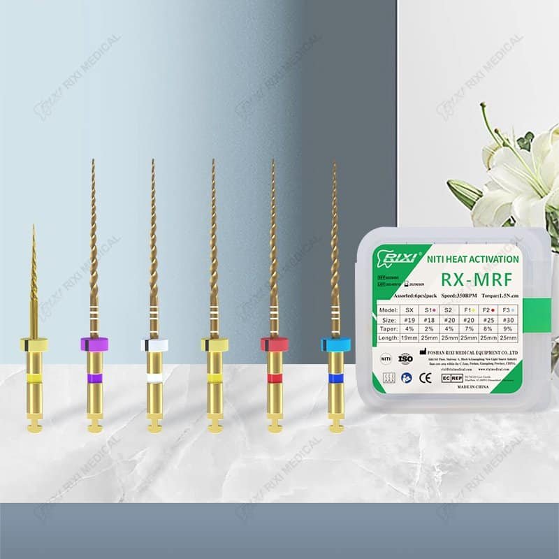 Best Dental Chair Brands 2026 — Rixi Medical CE/FDA Certified Dental Chairs