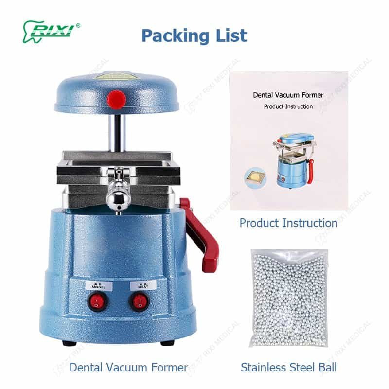 Dental Chair Safety Standards — CE/FDA Certified by Rixi Medical