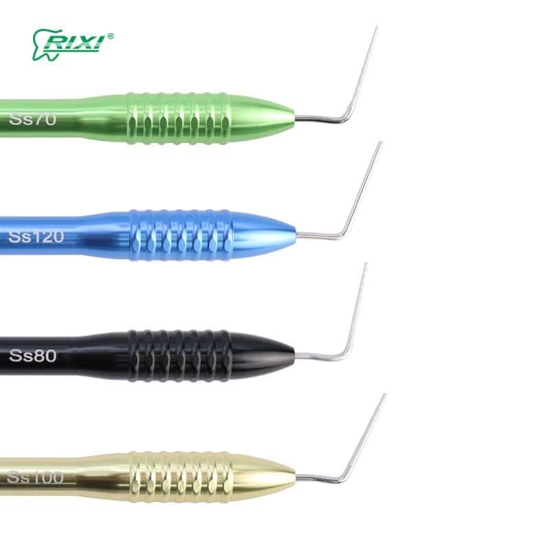 Ai Dental Chair - CE/FDA Certified by Rixi Medical