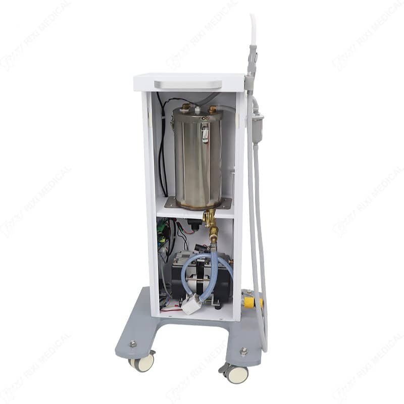 Electric Dental Chair — CE/FDA Certified by Rixi Medical