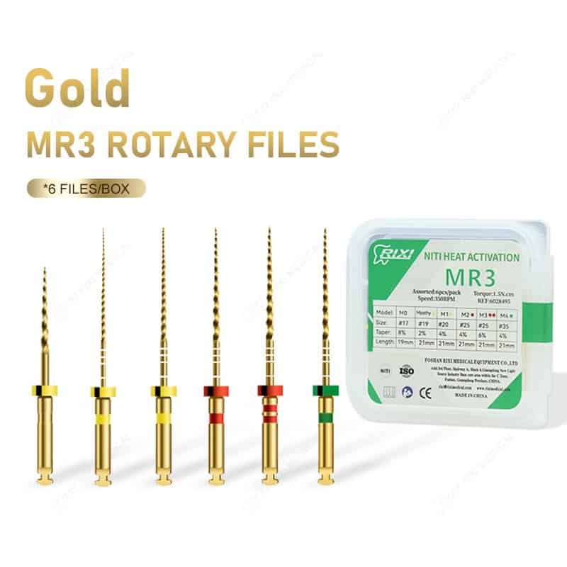 R3 Dental Chair Case Study — Boutique Clinic Digital Transformation by Rixi Medical