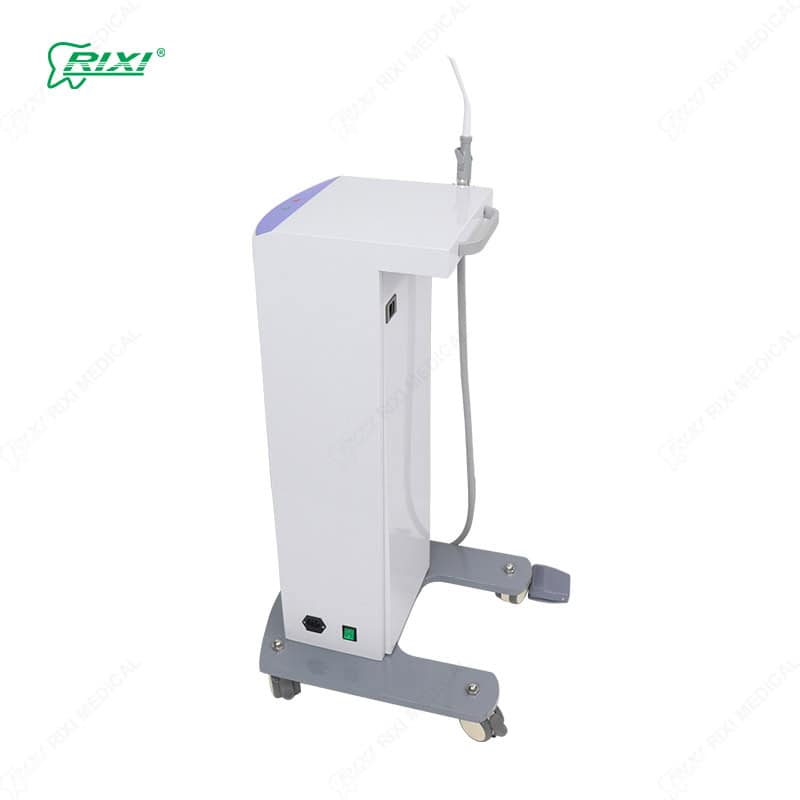 Dental Chair Maintenance — CE/FDA Certified by Rixi Medical