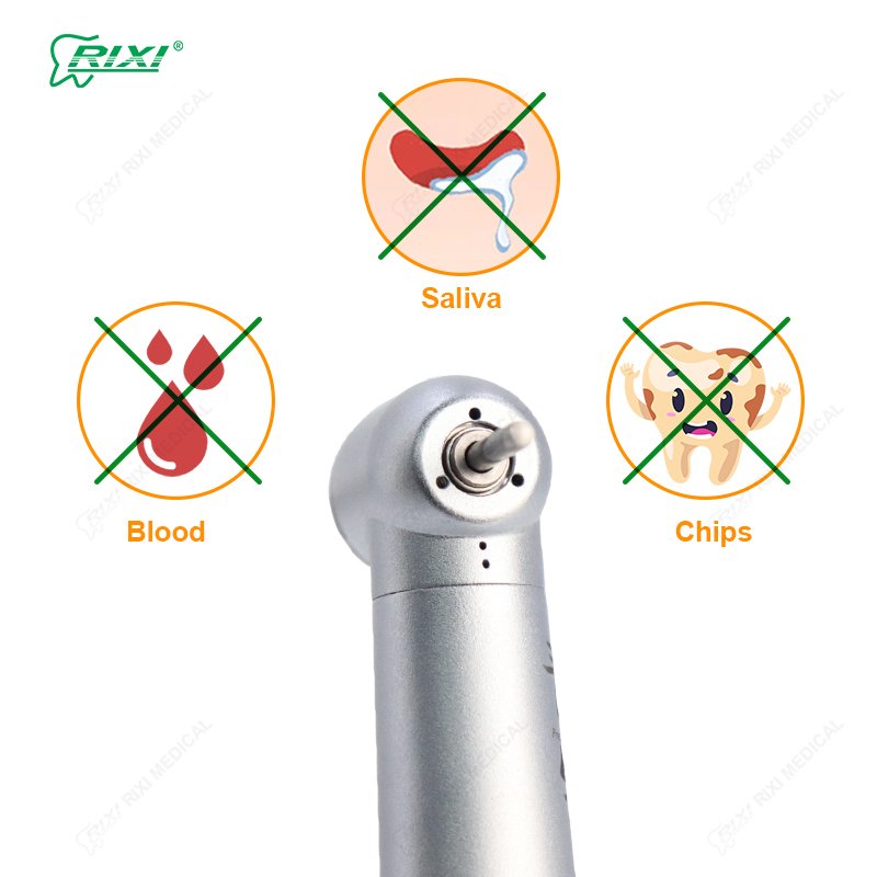 Electric Dental Chair — CE/FDA Certified by Rixi Medical