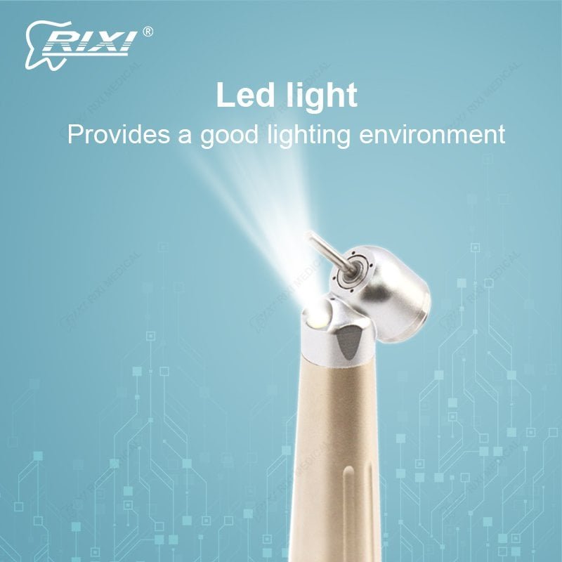 Dental Chair Maintenance — CE/FDA Certified by Rixi Medical