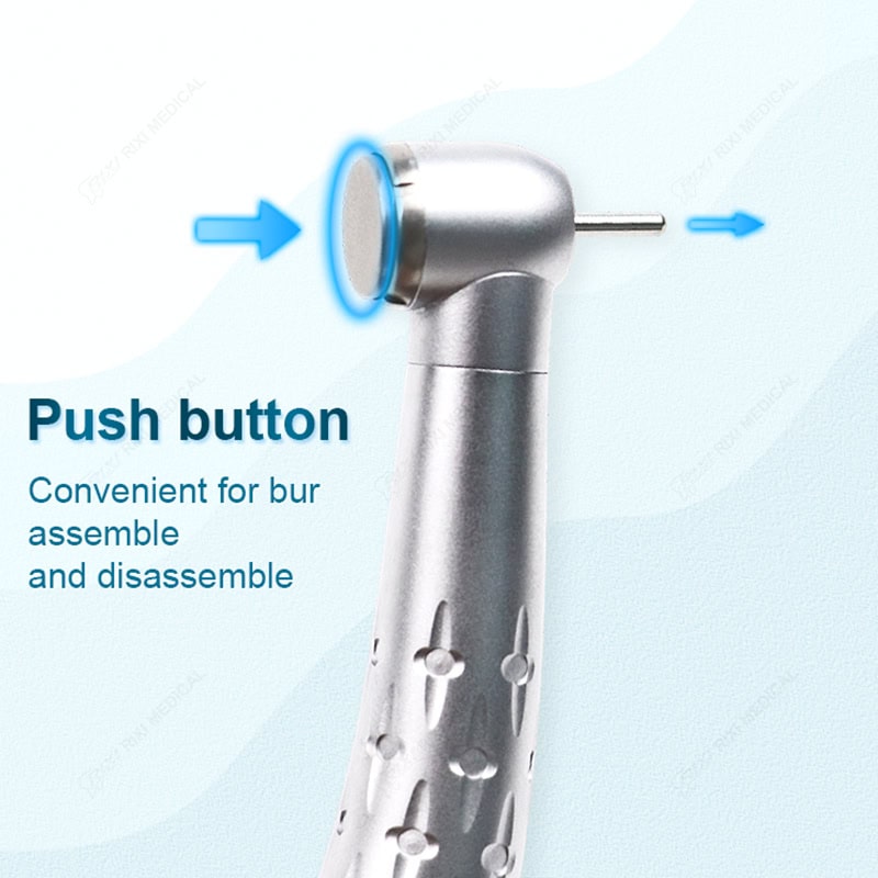 Dental Equipment Reviews — CE/FDA Certified by Rixi Medical