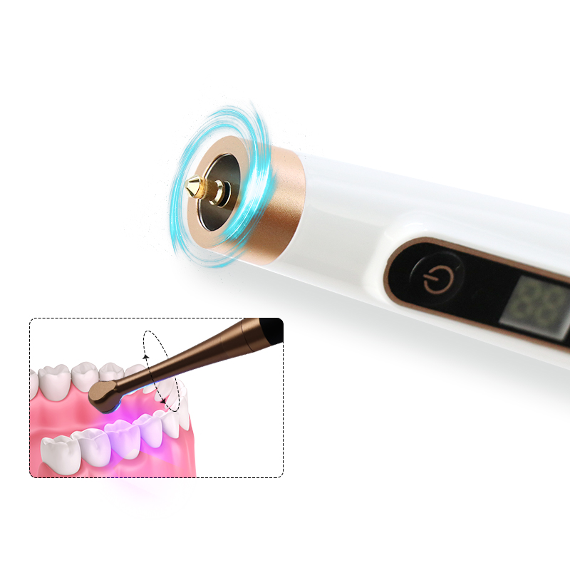Electric Dental Chair — CE/FDA Certified by Rixi Medical