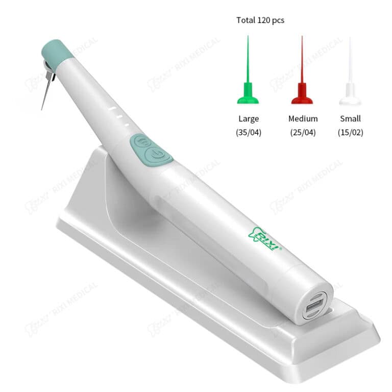 cordless endo irrigation activator main image 1