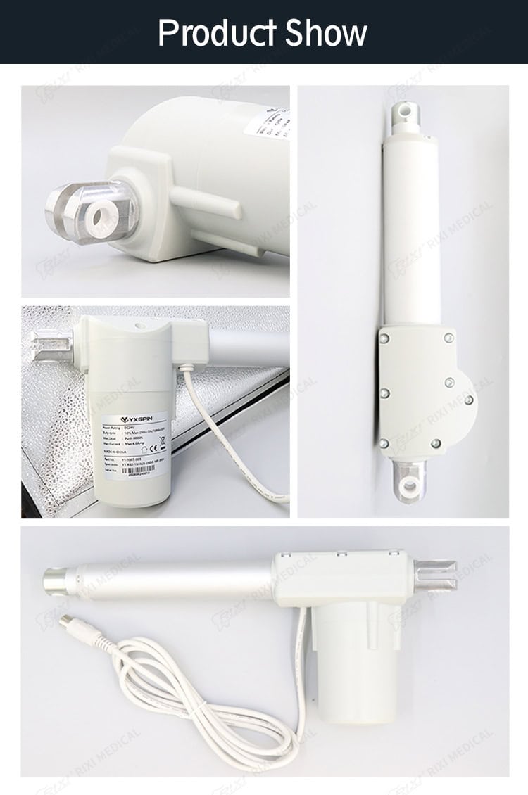 dental chair drive motor detail image 6