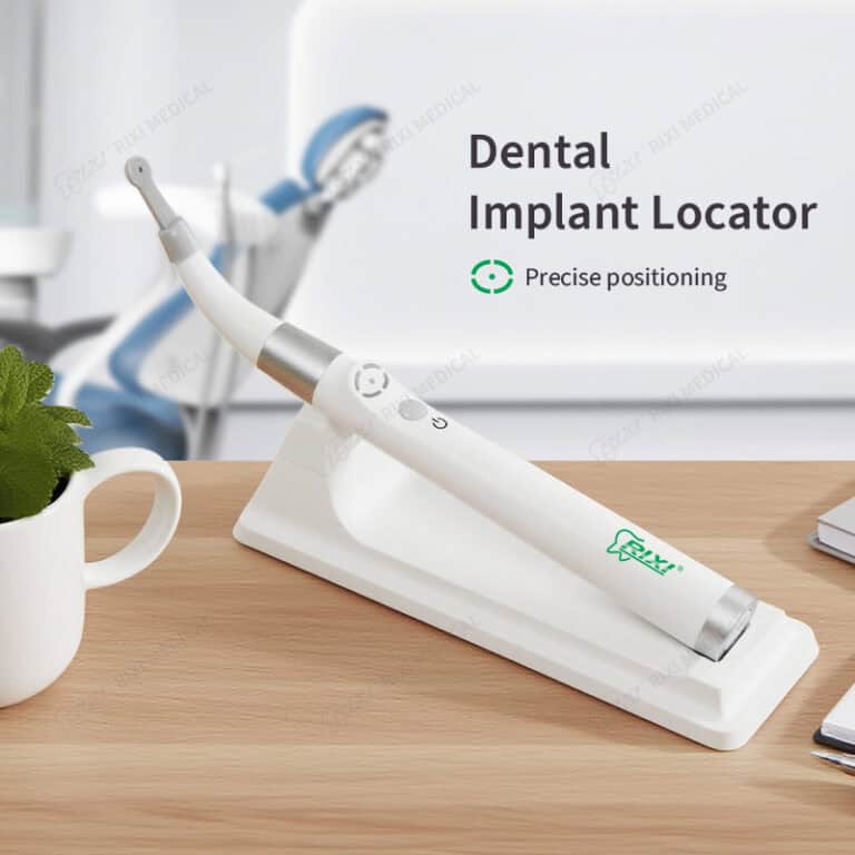 Dental Implant Locator for Precise Implant Positioning main image 1