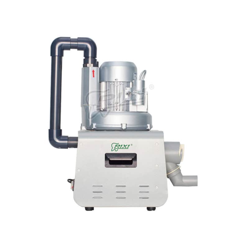 dental negative pressure suction pump main image 1