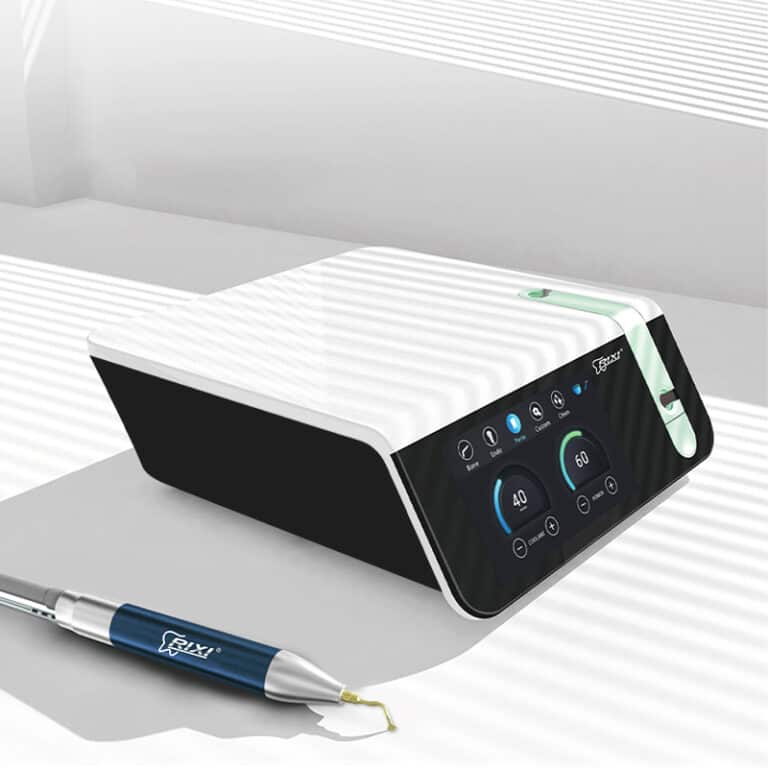dental piezo surgery unit main image 1