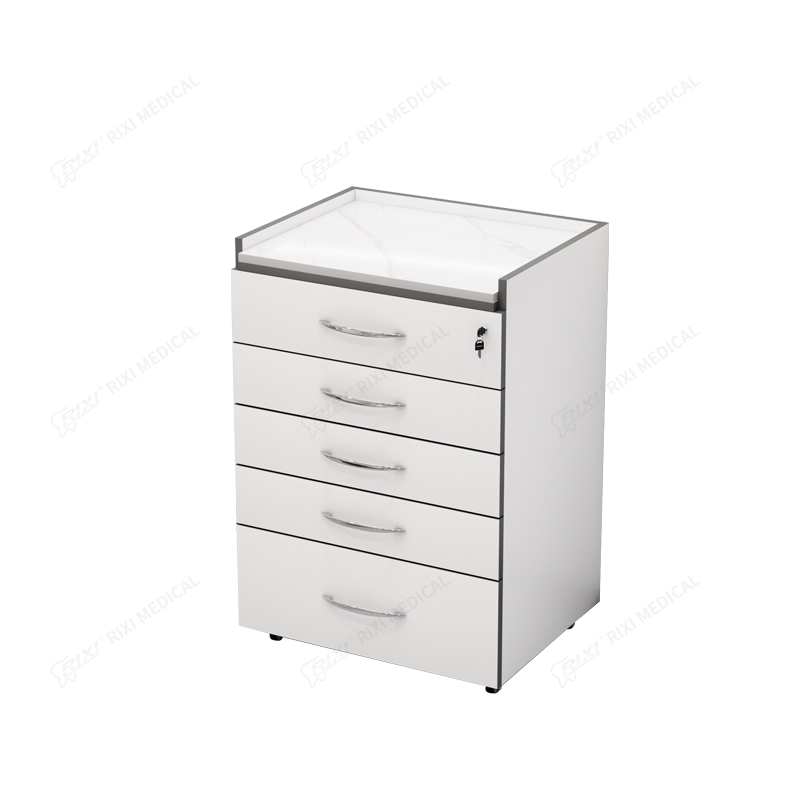 dental storage cabinet main image 1
