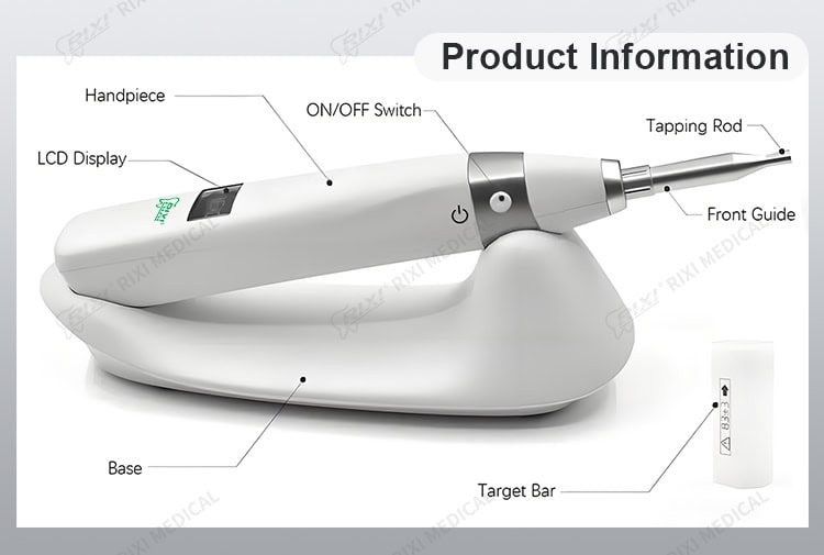 dental implant stability meter detail image 5