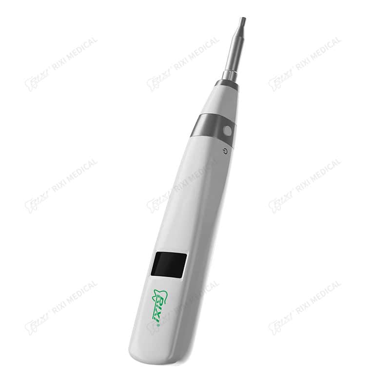 Digital Dental Implant Stability Meter for Osseointegration Analysis main image 2
