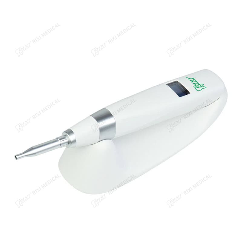 Digital Dental Implant Stability Meter for Osseointegration Analysis main image 3
