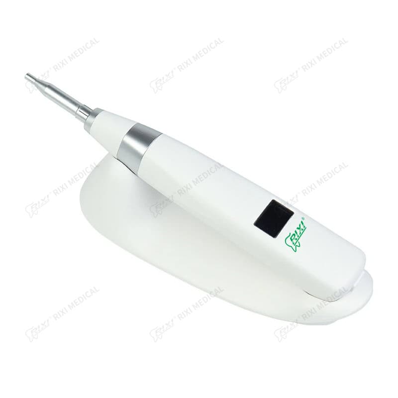 Digital Dental Implant Stability Meter for Osseointegration Analysis main image 4