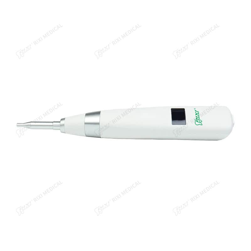Digital Dental Implant Stability Meter for Osseointegration Analysis main image 5