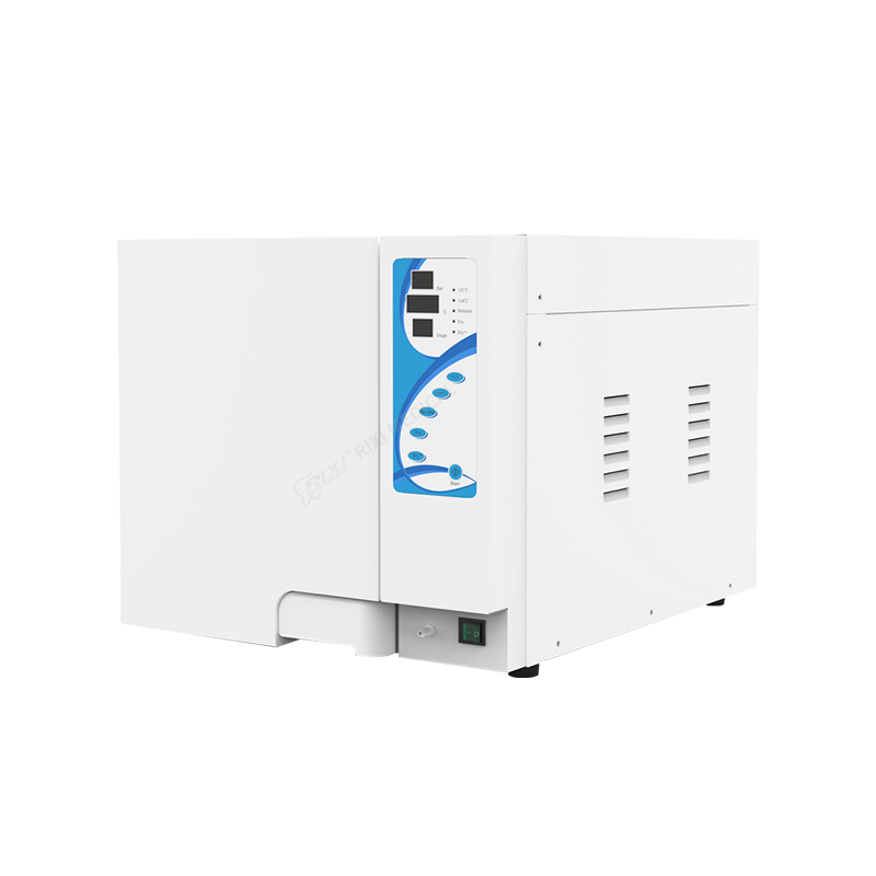 tabletop dental sterilizer main image 1