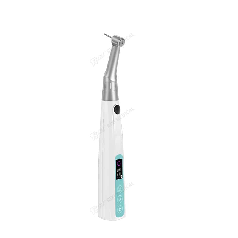 Electric Dental Implant Torque Wrench with Precise Torque Control main image 8