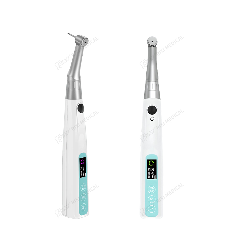 Electric Dental Implant Torque Wrench with Precise Torque Control main image 9