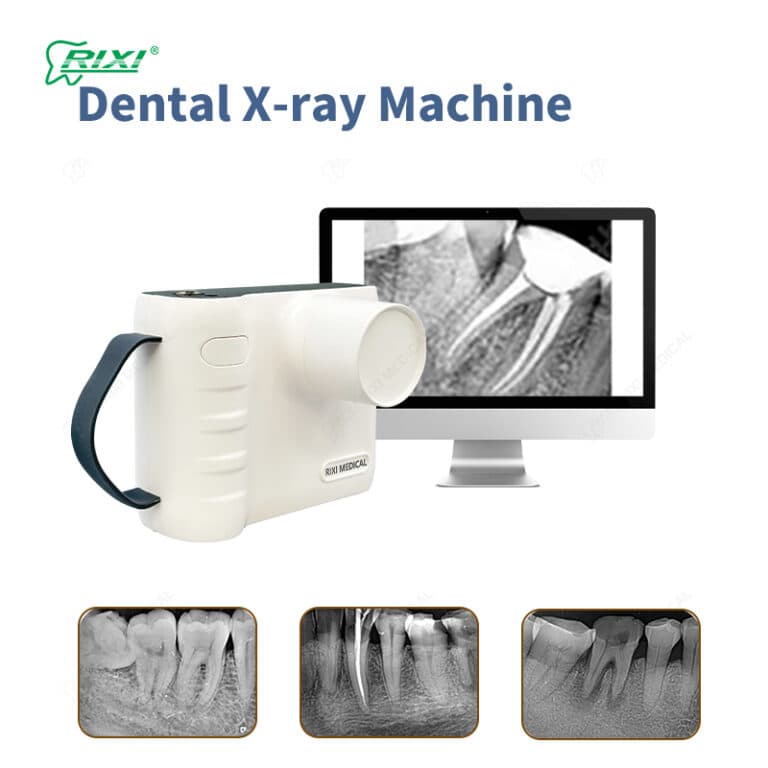 handheld dental x ray machine main image 1
