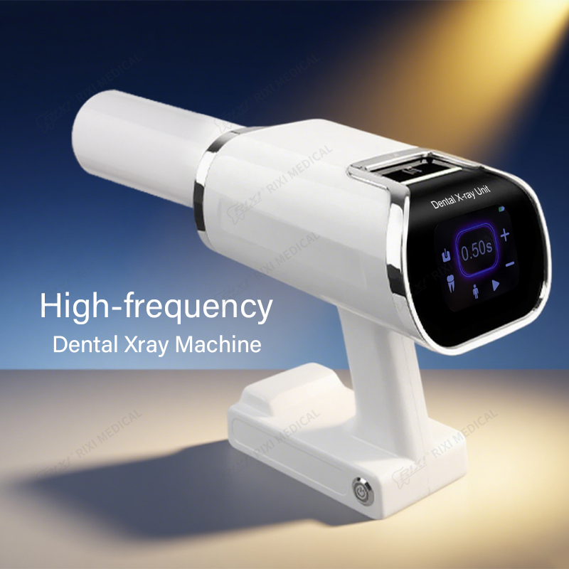 high frequency dental x ray machine main image 1