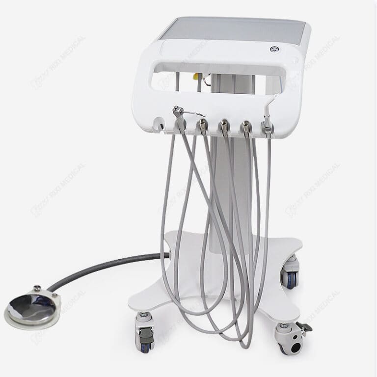 mobile dental delivery unit main image 1