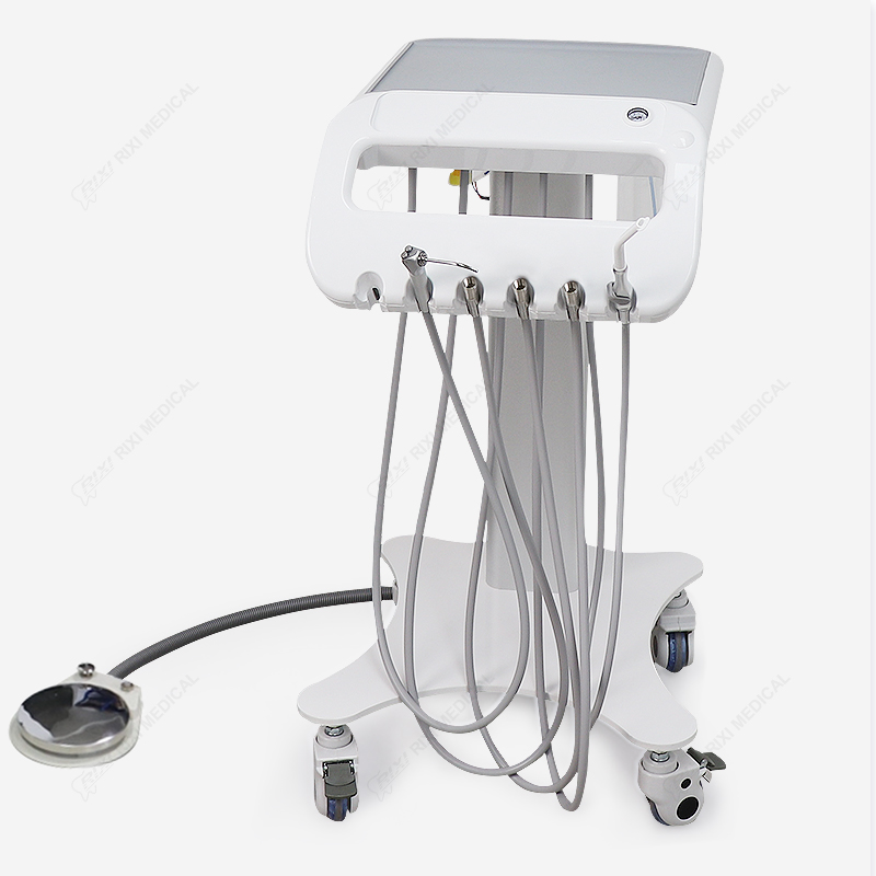 mobile dental delivery unit main image 1