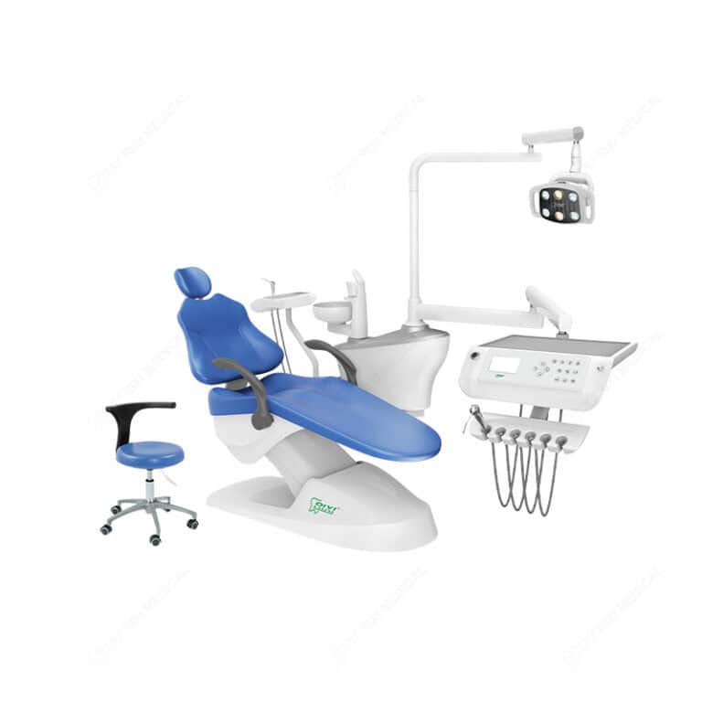 dental chair unit main image 1
