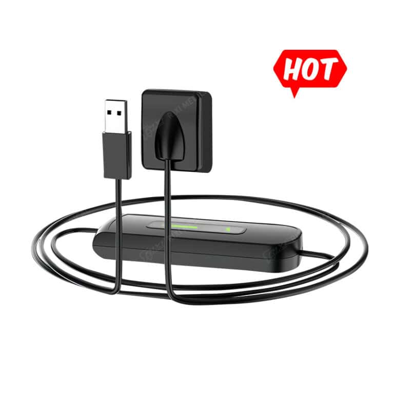 USB dental x ray sensor main image 1