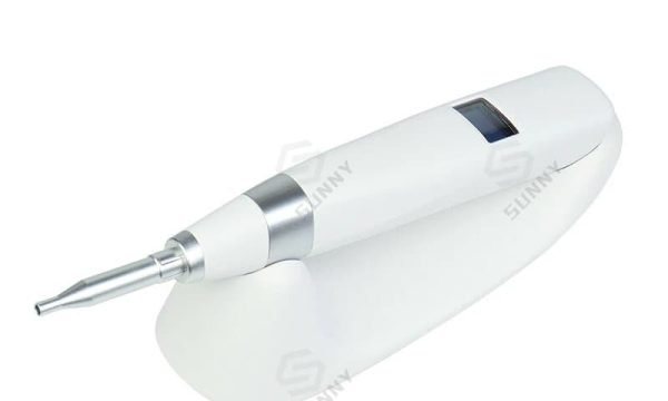 Dental Chair Features — CE/FDA Certified by Rixi Medical