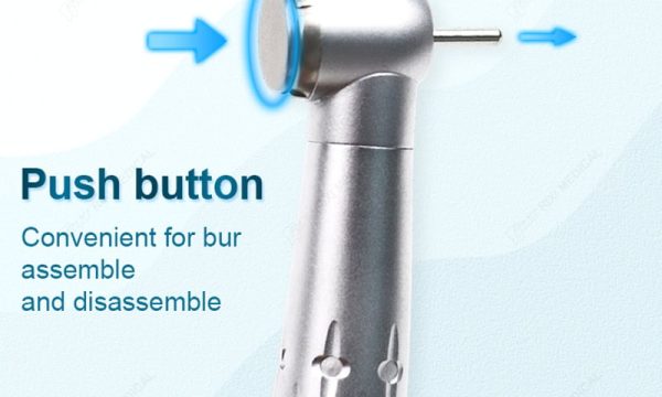 Dental Equipment Reviews — CE/FDA Certified by Rixi Medical