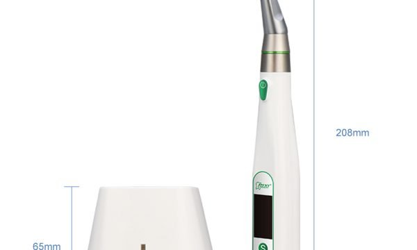 Dental Chair Features — CE/FDA Certified by Rixi Medical