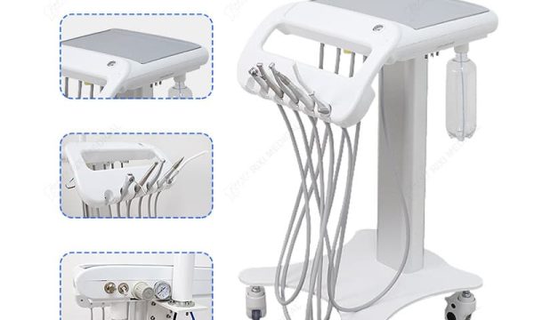 Dental Chair Buying Guide — CE/FDA Certified by Rixi Medical