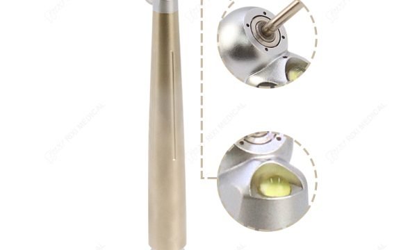 Dental Chair Maintenance — CE/FDA Certified by Rixi Medical