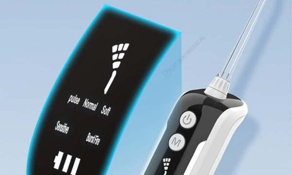 Dental Chair Ergonomics — CE/FDA Certified by Rixi Medical