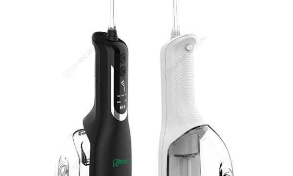 Dental Chair Ergonomics — CE/FDA Certified by Rixi Medical