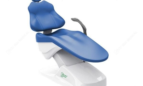 Dental Chair Features — CE/FDA Certified by Rixi Medical
