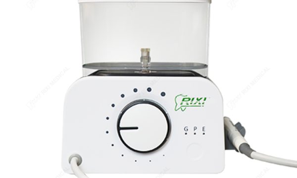 Dental Chair Installation — CE/FDA Certified by Rixi Medical