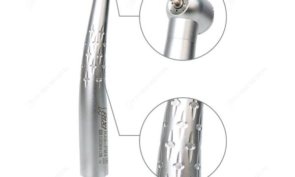 Electric Dental Chair Technology — CE/FDA Certified by Rixi Medical