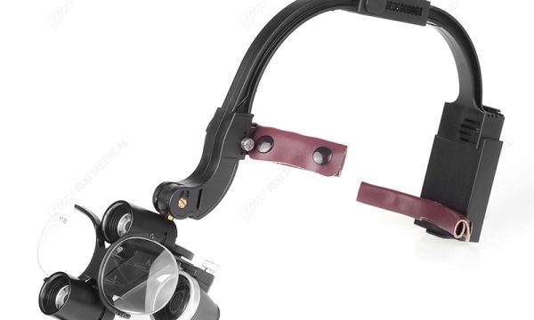 Electric Dental Chair — CE/FDA Certified by Rixi Medical