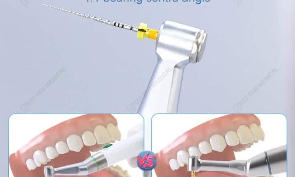 Best Dental Chair Brands — CE/FDA Certified by Rixi Medical