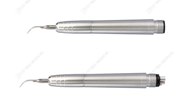 Dental Chair Features — CE/FDA Certified by Rixi Medical
