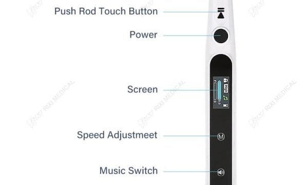Dental Equipment Financing — CE/FDA Certified by Rixi Medical