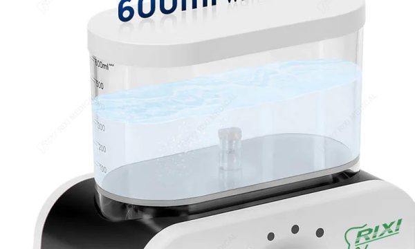 Dental Chair Features — CE/FDA Certified by Rixi Medical