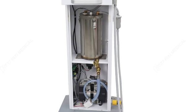 Electric Dental Chair — CE/FDA Certified by Rixi Medical