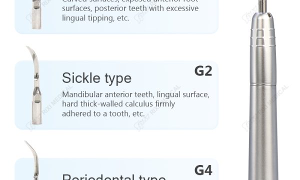 Electric Dental Chair — CE/FDA Certified by Rixi Medical