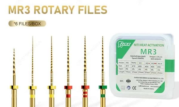 R3 Dental Chair Case Study — Boutique Clinic Digital Transformation by Rixi Medical